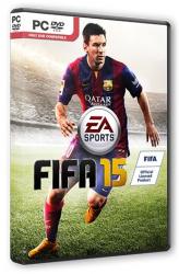 FIFA 15: Ultimate Team Edition (2014) (RePack от SEYTER) PC