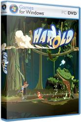 Harold (2015) (RePack от xGhost) PC