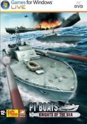 PT Boats: Knights of the Sea (2009/RePack) PC