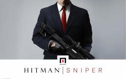 [Android] Hitman: Sniper (2015)