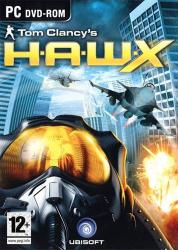 Tom Clancy's H.A.W.X. (2009) (RePack от =nemos=) PC