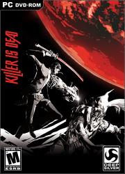 Killer is Dead - Nightmare Edition (2014) (Steam-Rip от Let'sРlay) PC