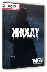 Kholat (2015/Лицензия) PC