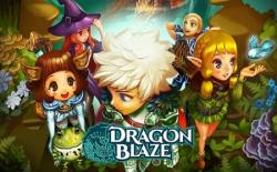 [Android] Dragon Blaze (2015)