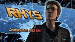 [Android] Tales from the Borderlands (2015)