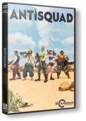 Antisquad (2014) (RePack от R.G. Механики) PC