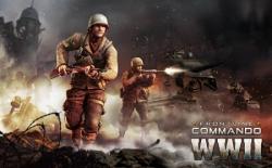 [Android] Frontline Commando: WW2 (2015)