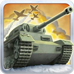 [Android] 1941 Frozen Front (2015)