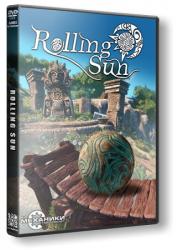 Rolling Sun (2015) (RePack от R.G. Механики) PC