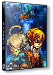 Valdis Story: Abyssal City (2013) (RePack от R.G. Механики) PC