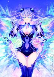 Hyperdimension Neptunia ReBirth (2015/RePack) PC