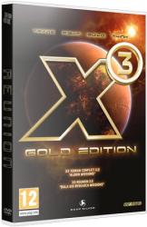 X&#179;: Reunion - Gold Edition (2005/Лицензия) PC