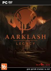 Aarklash - Legacy (2013/Лицензия) PC