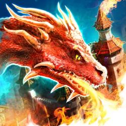 [Android] Age of Lords: Dragon Slayer (2015)