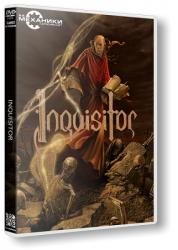 Inquisitor (2012) (RePack от R.G. Механики) PC