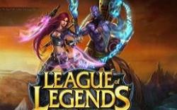 League of Legends пополнится новым героем