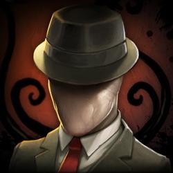 [Android] Slender: Noire (2015)