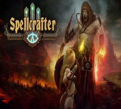 Spellcrafter (2015/RePack) PC