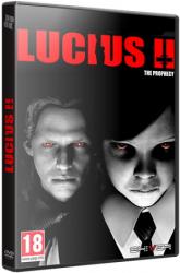 Lucius 2 (2015/Лицензия) PC