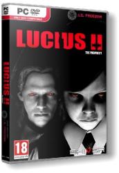 Lucius 2 (2015) (RePack от R.G. Freedom) PC