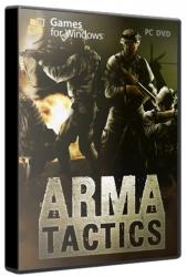 Arma: Tactics (2013/Лицензия) PC