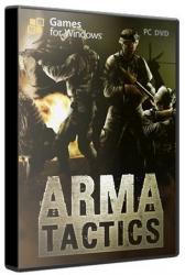 Arma: Tactics (2013) (Repack от xGhost) PC