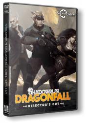 Shadowrun: Dragonfall - Director's Cut (2014) (RePack от R.G. Механики) PC