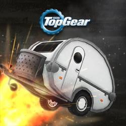 [Android] Top Gear: Caravan Crush (2015)