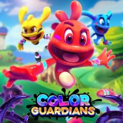 Color Guardians (2015/Лицензия) PC