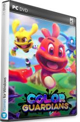 Color Guardians (2015) (RePack от xGhost) PC