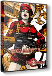 Command & Conquer: Red Alert 3 - Дилогия (2008-2009) (RePack от R.G. Механики) PC