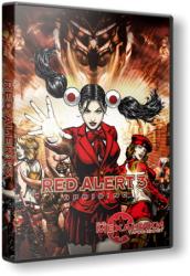 Command & Conquer: Red Alert 3 - Дилогия (2008-2009) (RePack от R.G. Механики) PC