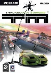 TrackMania 3in1 (2006) PC