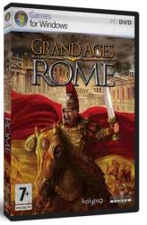 Grand Ages: Rome (2009) (Steam-Rip от R.G. Игроманы) PC