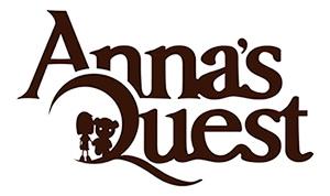 Anna's Quest (2015/Лицензия) PC