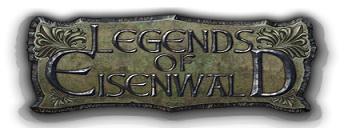 Legends of Eisenwald (2015) (RePack от xatab) PC