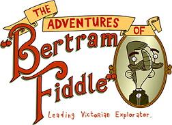 The Adventures of Bertram Fiddle: Episode 1 (2015/Лицензия) PC