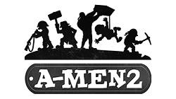 A-Men 2 (2015) (RePack от xGhost) PC