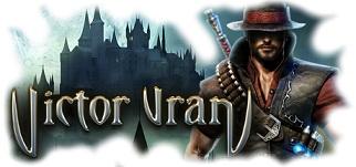 Victor Vran: Overkill Edition (2015/Лицензия) PC