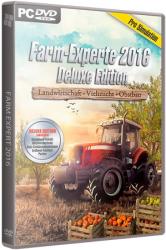 Farm Expert 2016 (2015) (RePack от xatab) PC