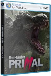 theHunter: Primal (2015) (RePack от R.G. Games) PC