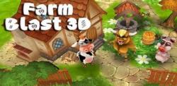 [Android] Farm Blast 3D (2015)