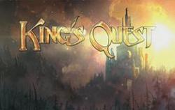 В конце июля появится первая глава приключения King’s Quest