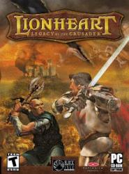 Lionheart: Legacy of The Crusader (2003) PC