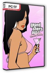 Grand Theft Auto: Vice City (2003/Лицензия) PC