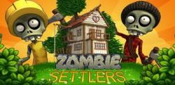 [Android] Zombie Settlers (2015)