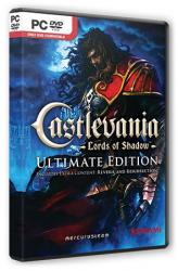 Castlevania: Lords of Shadow – Ultimate Edition (2013) (RePack от qoob) PC