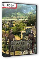 Legends of Eisenwald (2015/Лицензия) PC