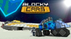 [Android] Blocky Cars (2015)