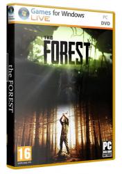 The Forest (2018) (RePack от Other's) PC